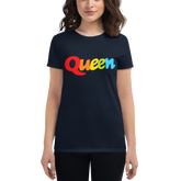 Queen Tee